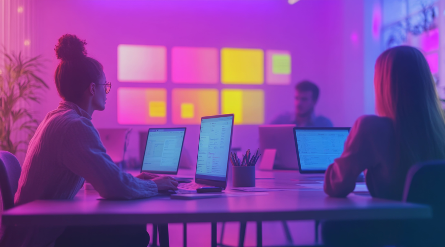 assessoria financeira